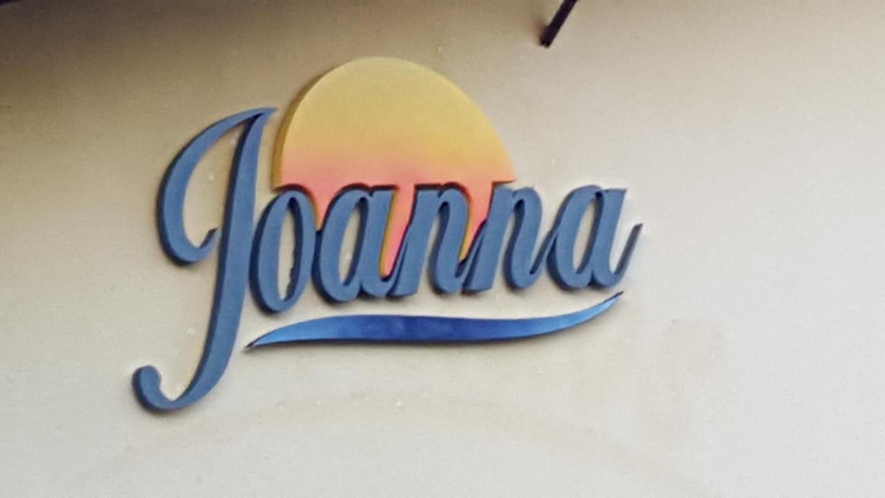 Dziwnów Dom Joanna Bed & Breakfast エクステリア 写真