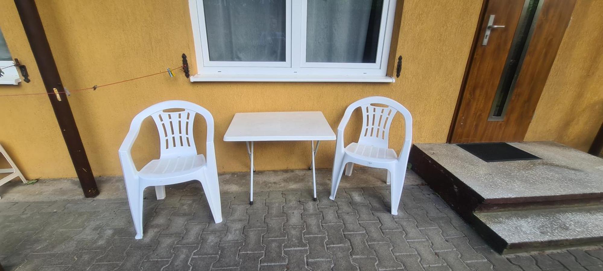 Dziwnów Dom Joanna Bed & Breakfast エクステリア 写真