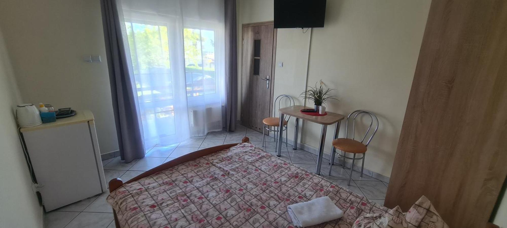 Dziwnów Dom Joanna Bed & Breakfast エクステリア 写真